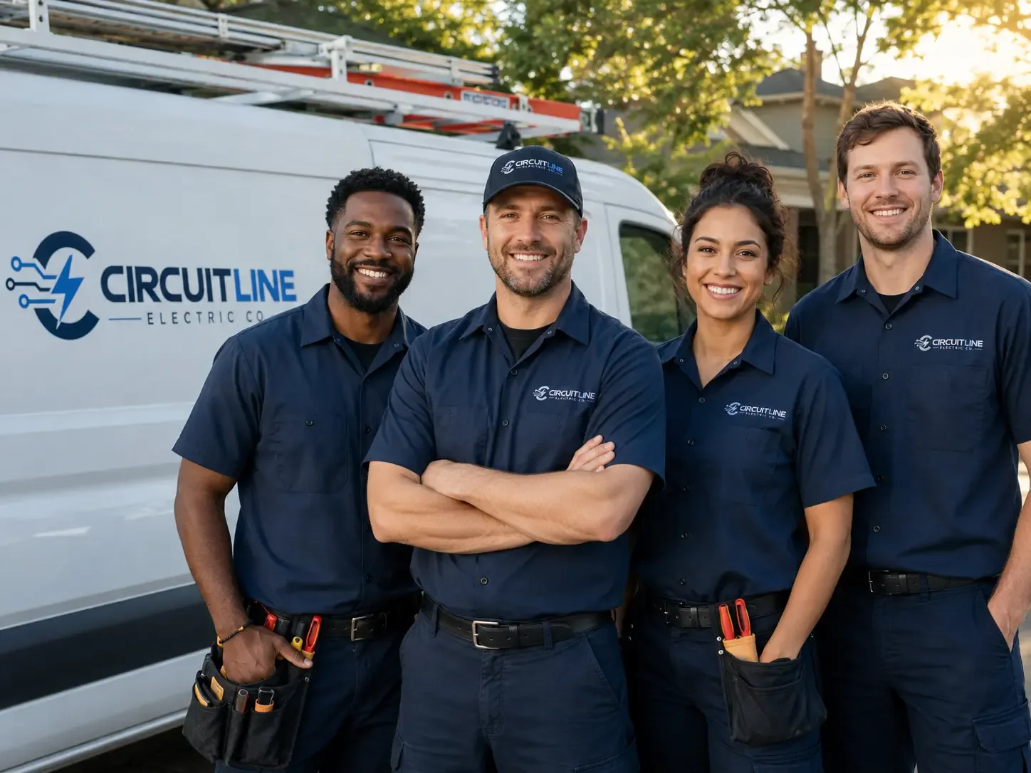 Whole Home Rewiring company in Newcomb, NM